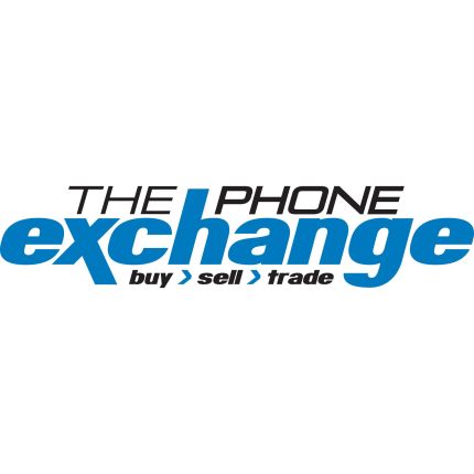 Logo van The Phone Exchange