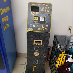 Bild von CoinFlip Bitcoin ATM