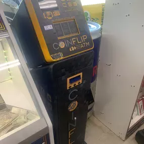 Bild von CoinFlip Bitcoin ATM - Country Farm (Howell Township)