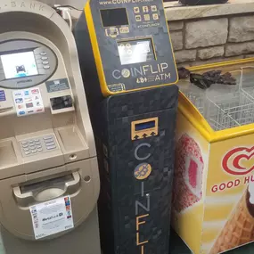 Bild von CoinFlip Bitcoin ATM - Highland Market (Cambridge)