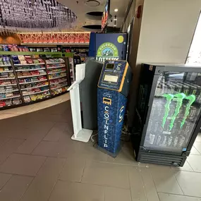 Bild von CoinFlip Bitcoin ATM - Rocket #6546 (Denver)