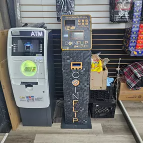 Bild von CoinFlip Bitcoin ATM - Country Farms (Mt Holly)