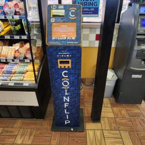 Bild von CoinFlip Bitcoin ATM