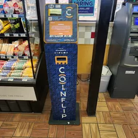 Bild von CoinFlip Bitcoin ATM