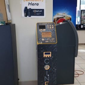 Bild von CoinFlip Bitcoin ATM