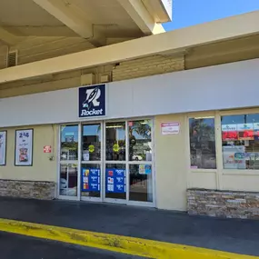 Bild von CoinFlip Bitcoin ATM - Rocket #689 (Oxnard)