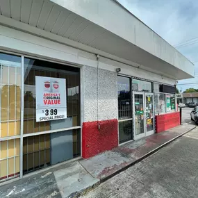 Bild von CoinFlip Bitcoin ATM - Midfield Food Mart (Midfield)