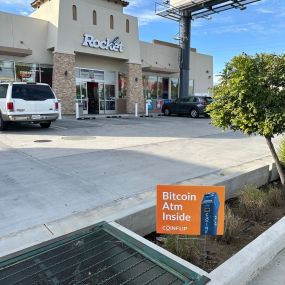 Bild von CoinFlip Bitcoin ATM