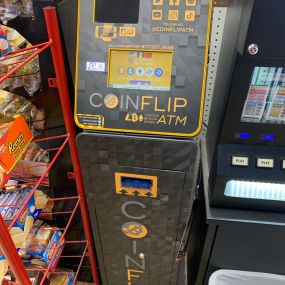 Bild von CoinFlip Bitcoin ATM