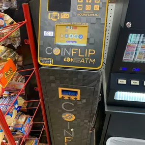 Bild von CoinFlip Bitcoin ATM - Das Mart 2 (Hamilton)