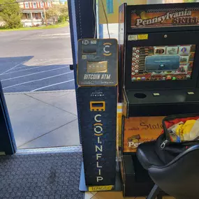 Bild von CoinFlip Bitcoin ATM - SS Petroleum Inc. (Sinking Spring)