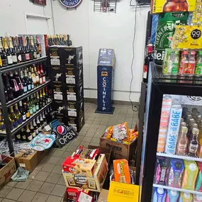 Bild von CoinFlip Bitcoin ATM - Comstock Market (San Diego)