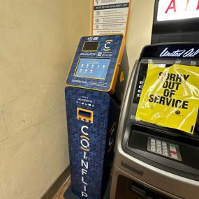 Bild von CoinFlip Bitcoin ATM