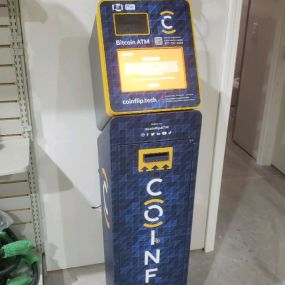 Bild von CoinFlip Bitcoin ATM