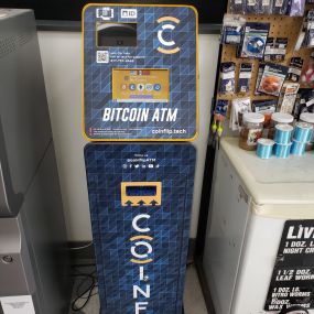 Bild von CoinFlip Bitcoin ATM