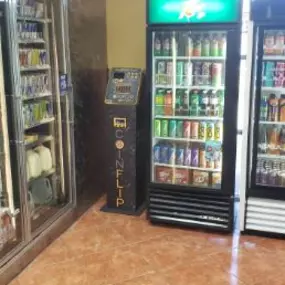 Bild von CoinFlip Bitcoin ATM - JC Mart (Casa Grande)