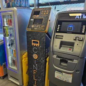 Bild von CoinFlip Bitcoin ATM - JC Food Mart (Louisville)