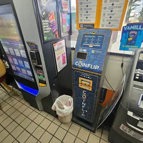 Bild von CoinFlip Bitcoin ATM - Shell (Warminster)