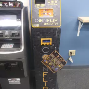 Bild von CoinFlip Bitcoin ATM