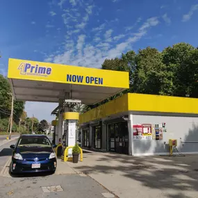 Bild von CoinFlip Bitcoin ATM - AL Prime Energy (Fitchburg)