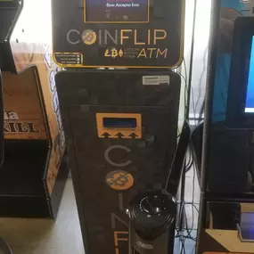 Bild von CoinFlip Bitcoin ATM - Sunoco Gas Station (New Castle)