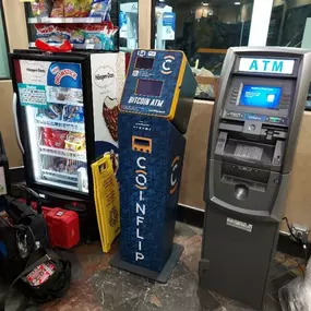 Bild von CoinFlip Bitcoin ATM - Rocket #4 (Glendale)