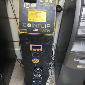 Bild von CoinFlip Bitcoin ATM