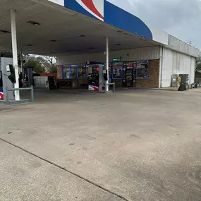 Bild von CoinFlip Bitcoin ATM - Alon Gas Station (Midlothian)