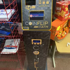 Bild von CoinFlip Bitcoin ATM