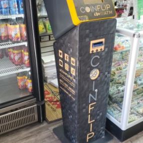 Bild von CoinFlip Bitcoin ATM