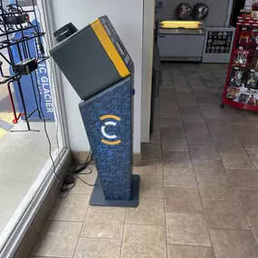 Bild von CoinFlip Bitcoin ATM - Stop & Shop (Mount Vernon)