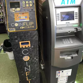 Bild von CoinFlip Bitcoin ATM - Redi Mart #11 (Elizabethton)