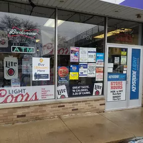 Bild von CoinFlip Bitcoin ATM - Beer Buzz - Wilkes-Barre (Wilkes-Barre)