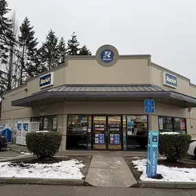 Bild von CoinFlip Bitcoin ATM - Rocket #5091 (Lynnwood)