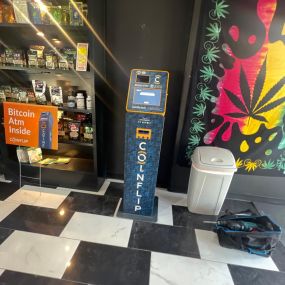 Bild von CoinFlip Bitcoin ATM