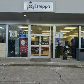 Bild von CoinFlip Bitcoin ATM - Shell (Paris)