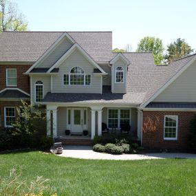 Bild von Innovative Roofing & Siding Inc.