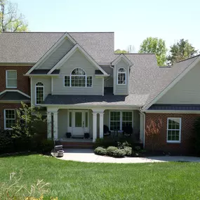 Bild von Innovative Roofing & Siding Inc.