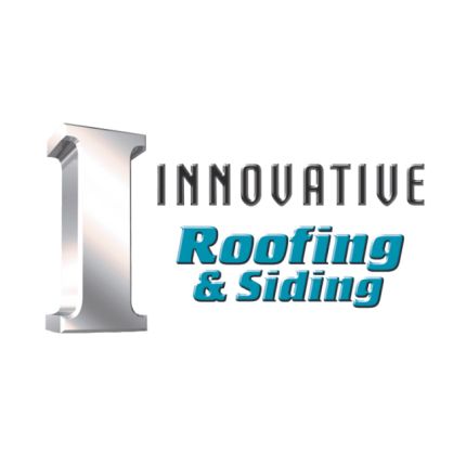 Logotyp från Innovative Roofing & Siding Inc.