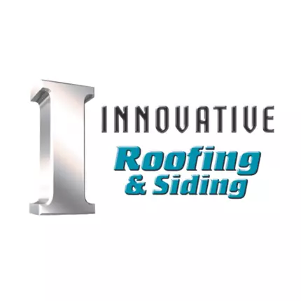 Logo von Innovative Roofing & Siding Inc.