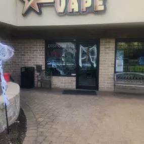 Bild von CoinFlip Bitcoin ATM - Vega Star Vape (Virginia Beach)