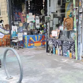 Bild von CoinFlip Bitcoin ATM - Pipe Dreams (San Francisco)