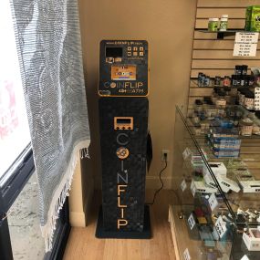 Bild von CoinFlip Bitcoin ATM