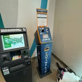 Bild von CoinFlip Bitcoin ATM - Rocket #254 (Victorville)