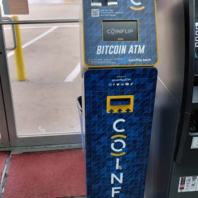 Bild von CoinFlip Bitcoin ATM