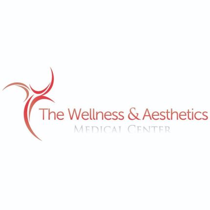 Logotipo de The Wellness & Aesthetics Medical Center