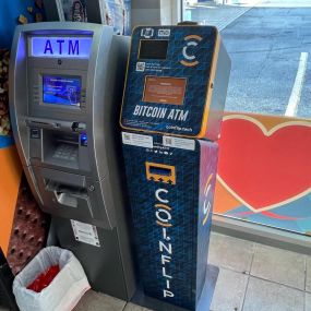 Bild von CoinFlip Bitcoin ATM