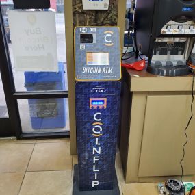 Bild von CoinFlip Bitcoin ATM