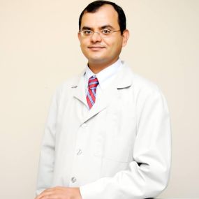 Dr. Sunil N. Matiwala, MD - Bloomingdale, IL