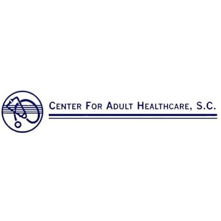 Logo van Center For Adult Healthcare, S.C.